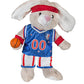 All Star Basketball Uniform Fits Most 14' - 18' Build-A-Bear And Make Your Own Stuffed Animals