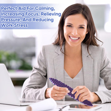 Fidget Worm Toy, Real 3D Printed Fidget Toys For Adults & Kids, Cute Worm Fidget Toy For Anxiety And Stress Relief, Stretchy Ela