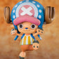 TAMASHII NATIONS - One Piece - Cotton Candy Lover Chopper, Bandai Spirits FiguartsZERO Collectible Figure
