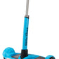 Little Tikes Lean To Turn Hoverboard With Rechargeable Battery, Adjustable Handlebar, Durable Wheels, For Kids, Children, Toddle