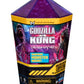 Godzilla vs. Kong Hollow Earth Crystal Mini Monster - 2" Multicolor Plastic - Model 35741