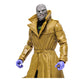 McFarlane Toys DC Multiverse Hush 7" Action Figure, Multicolor, PVC Material, Model 15238, Includes Accessories