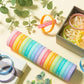 CYCLUSIVE 20 Pieces Students Inspirational Wristbands Rubber Bracelets Fun Motivational Wristbands for Kids Students Back to Sch
