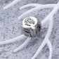 Valentines Day Anniversary Date Night Gifts Gifts for Boyfriend Girlfriend Husband Wife Food Decision Dice Decider for Him Her B