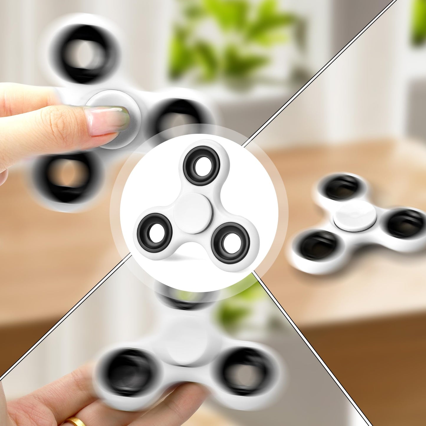 Htsho Fidget Toys Adults Anxiety, Fidget Toys For Kids 8-12, Party Favors For Kids 3-5, 4-8, Autism Sensory Toys For Kids 5-7 (W