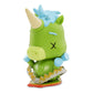 Mga Entertainment R.I.P. Rainbows In Pieces Gnarly, Messed Up Unicorn Character Happy Trappy