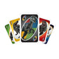 Jurassic World Toys Dominion Card Game with Themed Deck & Special Rule  Gift for Kid  mature-themed & Family Game Nights  Ages 7 Years Old & Up