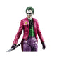 Dc Multiverse The Joker: The Clown From Batman: Three Jokers 7' Action Figure With Accessories