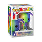 Funko Pop! Heroes: Pride - Harley Quinn Vinyl Figure, Multicolor, 1 Count, Model 65895