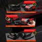 GoolRC RC Drift Car 1/16 RC Car Remote Control Car 2.4GHz 4WD 30km/h RC Race Car High Speed Kids Gift RTR RC Cars for Boys Water