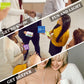 Chiazllta 87 Conversation & Connection Cards, Icebreaker Team Building Games For Meetings Work, Trust Activities At Workplace Ad