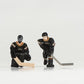 Nhl Anaheim Ducks Table Top Hockey Game Players Team Pack