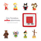 Tonies Skye Audio Play Character From Paw Patrol Jungle Pups