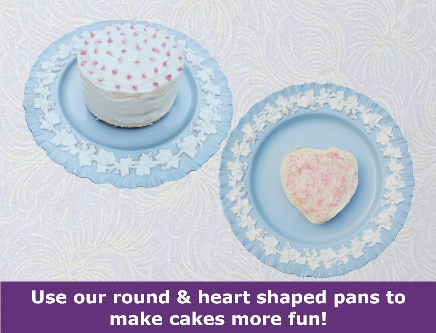 Deluxe Pan Set Compatible With Easy Bake Ultimate Oven | Includes 60 Cupcake Liners That Will Fit, Unlike Others!! | Kids' Accessories For Cooking Easy Bake Oven Mixes