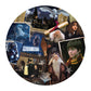 Winning Moves Games Harry Potter Puzzles Philosopher'S Stone 500 Piece Jigsaw Puzzle (Wm00370-Ml1-6)