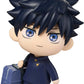 TAMASHII Nations - Jujutsu Kaisen - Megumi Fushiguro Rowtashii Noise Tekupiku Figure