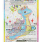 Pokemon - Lapras ex 158/142 - Stellar Crown - Full Art Foil Ultra Rare Card