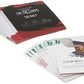 Modiphius Entertainment Agatha Christie: Death On The Cards, Muh001
