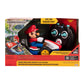 Super Mari Kart 8 Mario Anti-Gravity Mini RC Racer 2.4Ghz