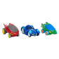 Just Play PJ Mask Rev N Rumblers Cat Car Vehicle