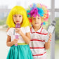 Kids Karaoke Microphone For Singing: Bluetooth Karaoke Microphone Wireless - Perfect Christmas Birthday Gifts For 2 3 4 5 6 7 8 Year Old Girls Toys