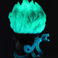 Funko Pop! Animation Mitsuki Sage Mode Glow in the Dark, Multi-coloured, One Size, Model 46079 - Hot Topic Exclusive