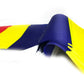 Romania Flag Romanian Flag,100Feet/76Pcs National Country World Pennant Flags Banner,Party Decorations Supplies For,Bar,Indoor A