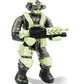 Mega Construx Call Of Duty Shadow Company Soldier