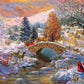 To Grandma'S House We Go By Nicky Boheme