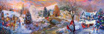 To Grandma'S House We Go By Nicky Boheme