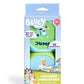 Bluey Wackadoo Imaginative Family Fun Dice Game