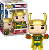 Funko Pop! Loki (Marvel) Special Edition