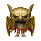 Funko Pop! Movies: Black Adam - Hawkman With Helmet And Wings