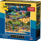 Dowdle Jigsaw Puzzle - Prince Edward Island - 1000 Piece