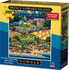 Dowdle Jigsaw Puzzle - Prince Edward Island - 1000 Piece