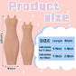 Bencailor 6 Pcs Doll Clothes For 18 Inch Doll, Doll Accessories Summer Tops Swimwear Robe Doll T Shirt Dress Winter Coat Jacke D