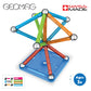 Geomag Magnetic Sticks and Balls Building Set, Magnet Toys for STEM, Creative, Educational Construction Play, Swiss-Made Innovat