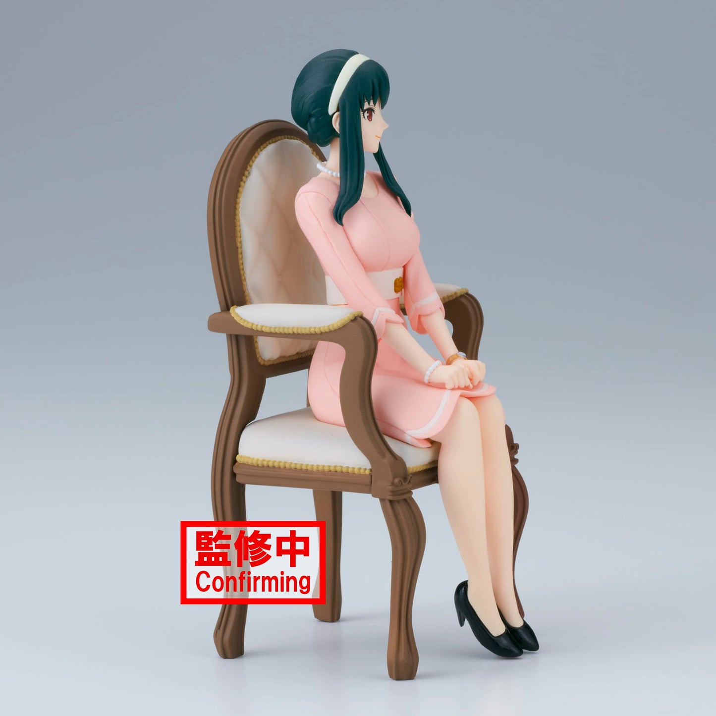 Banpresto - Spy X Family - Family Photo Figure - Yor Forger Statue Medium