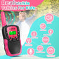 Walkie Talkies For Kids, Rechargeable Halloween Toy For Ages 3 4 5-7 8-12 Year Old Girl Boy With 22 Ch 2 Way Radio Flashlight 3