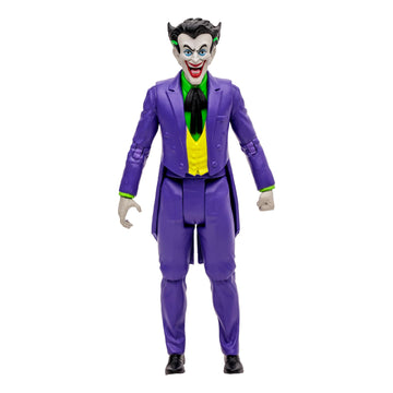 Mcfarlane Toys - Dc Retro The Joker (The New Adventures Of Batman) 6In Action Figure