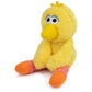 Gund Sesame Street Official Big Bird Take Along Buddy Plush, Premium Plush Toy For Ages 1 & Up, Yellow, 13