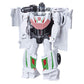 Transformers Bumblebee Cyberverse Adventures Action Attackers: 1-Step Wheeljack Action Figure, Gravity Cannon Action Attack Move
