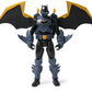 Batman Adventures  12-inch Night Sky Batman Action Figure with Expandable Wings  Kids Toys for Boys and Girls Age 3 and Up
