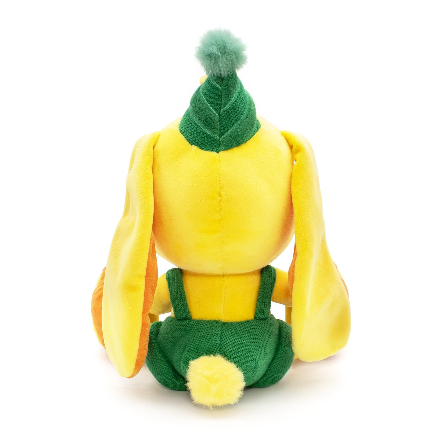 Poppy Playtime Bunzo Bunny Plush Doll - Collectible Toy, Polyester, Bunzo Bunny Color, Model CF