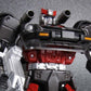 Transformers Master Piece Mp 18 Streak (Completed) By Takara Tomy