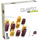 Quarto Mini | Travel-Friendly Strategy Game For Adults And Families | Ages 8+ | 2 Players | 15 Minutes