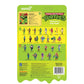 Super7 Teenage Mutant Ninja Turtles Reaction - Raphael (Mutagen Ooze) Action Figure