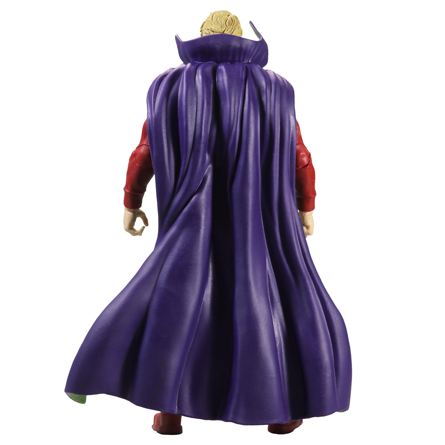 Mcfarlane Toys - Dc Multiverse Green Lantern Alan Scott (Day Of Vengeance) 7In Figure Mcfarlane Collector Edition