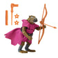 Teenage Mutant Ninja Turtles: 4  Original Classic Splinter Basic Figure by Playmates Toys