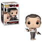 Funko Pop Movies Die Hard John McClane Vinyl Figure Model 34868 Multicolor Collectible